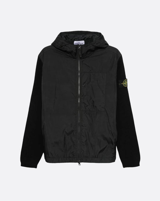 Veste Stone - noir