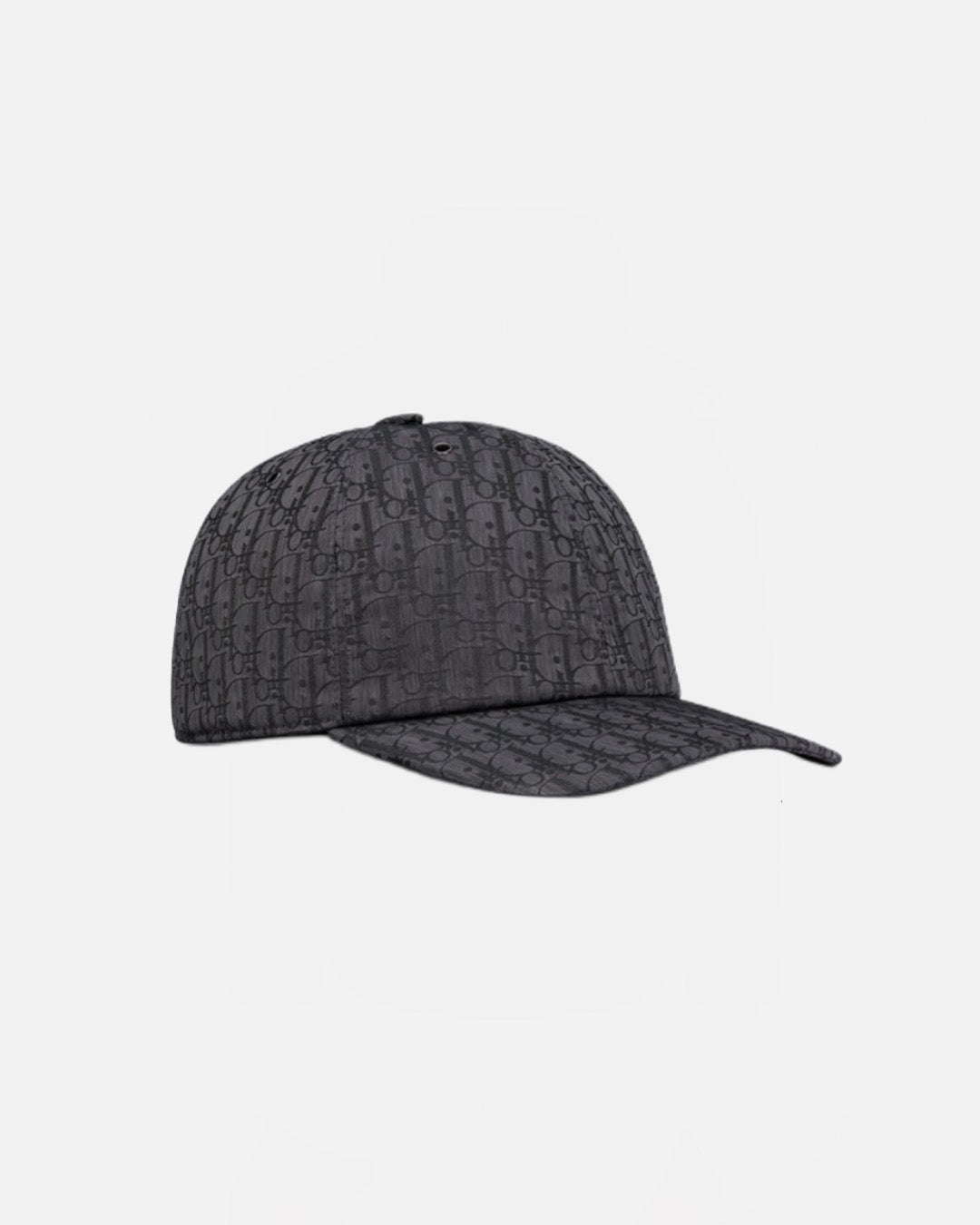 Casquette - noir