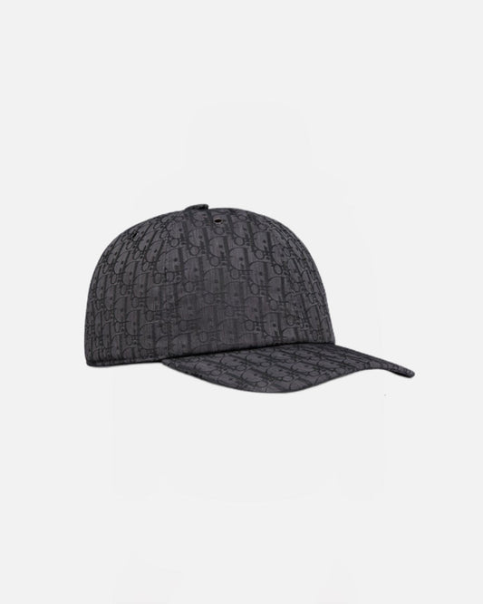Casquette - noir
