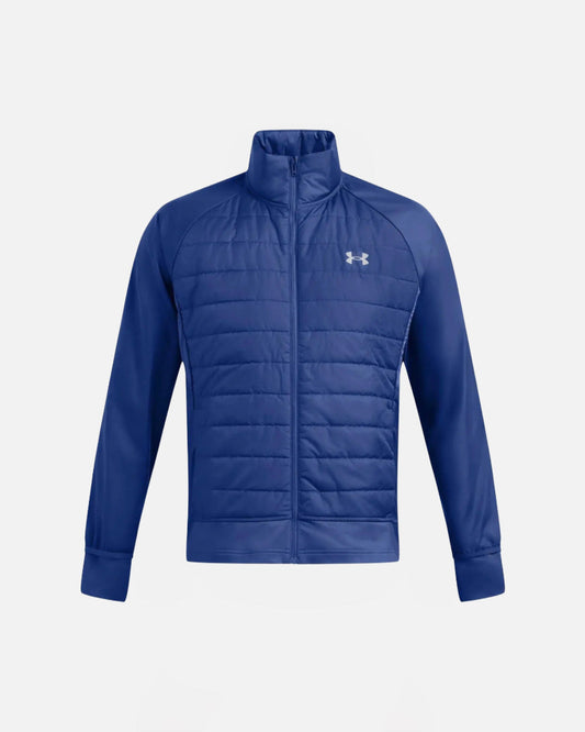 Veste Under - bleu