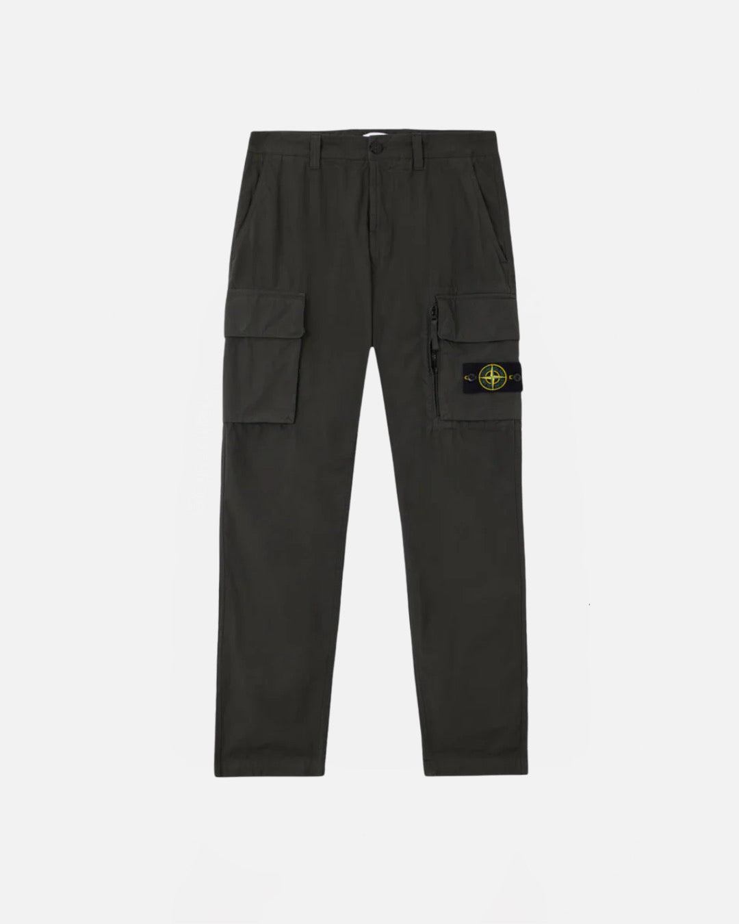 Cargo Stone - noir