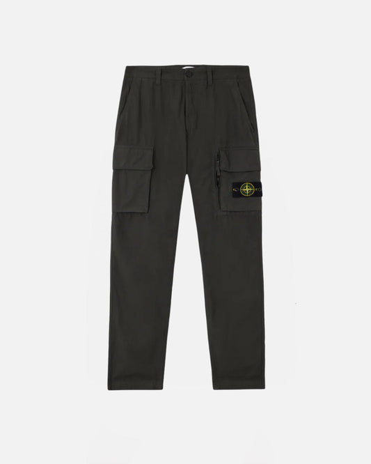Cargo Stone - noir