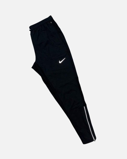 Jogging running - noir
