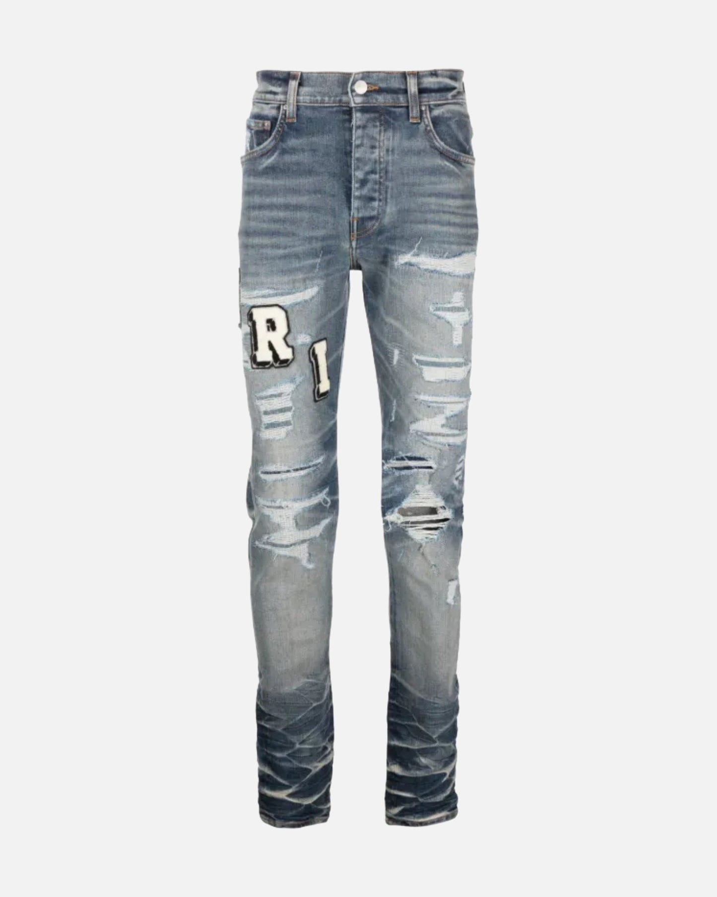 Jean - bleu
