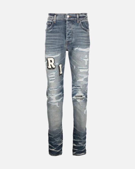 Jean - bleu