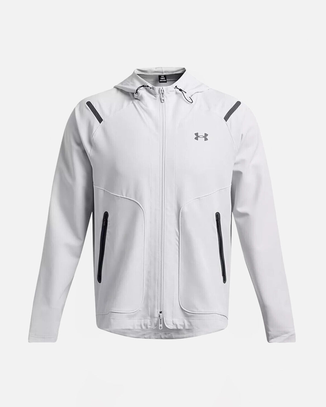Veste Under - blanc