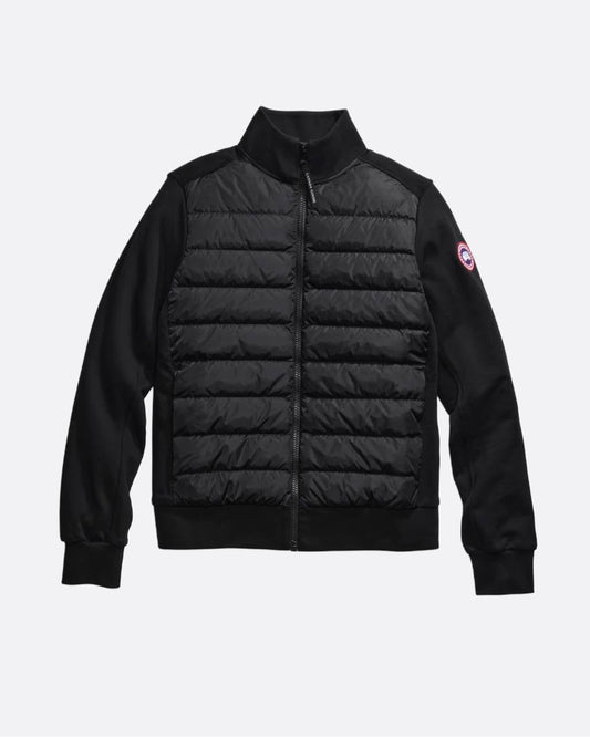 Veste imperméable - noir