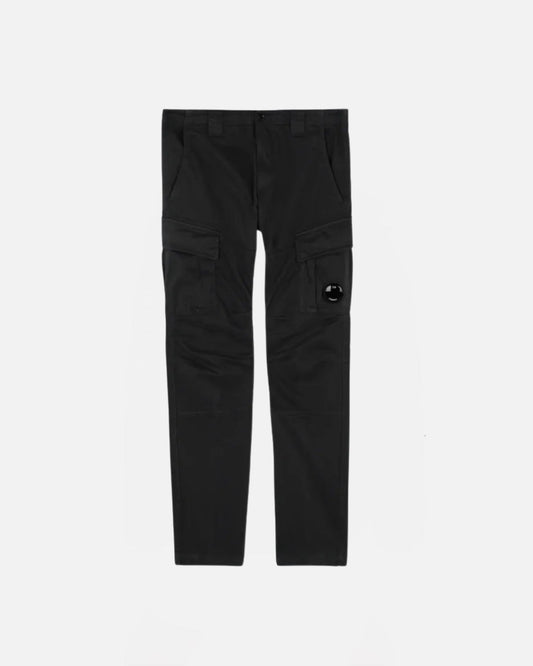 Cargo CP - noir
