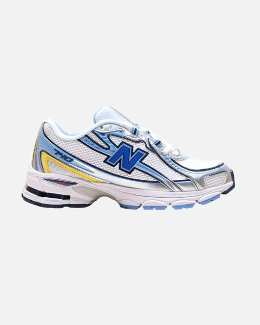 chaussures 740 - bleu