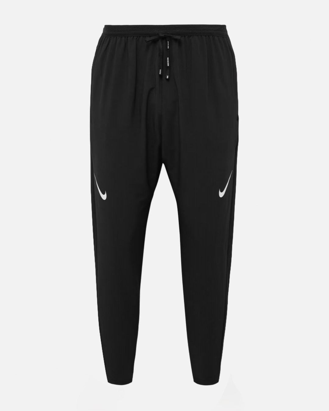 Jogging running - noir