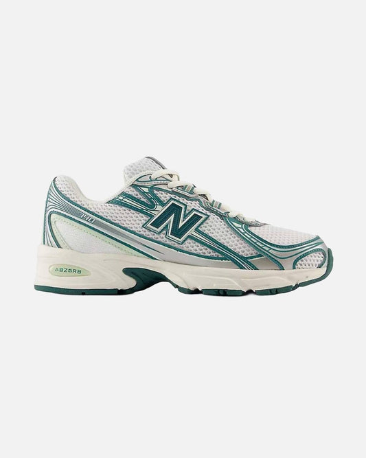 chaussures 740 - vert