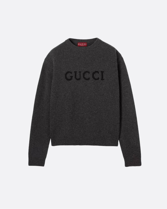 Pull - noir