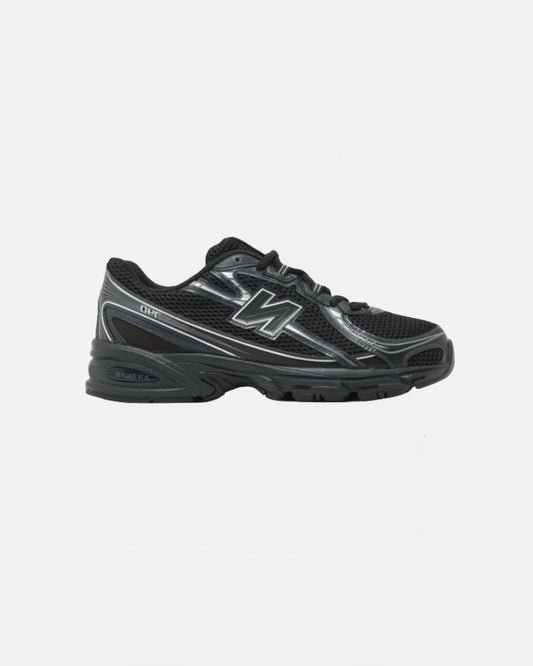 Chaussures 740 - noir