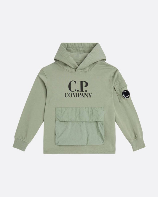 Pull CP - vert
