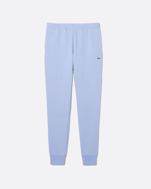 Jogging coton - bleu