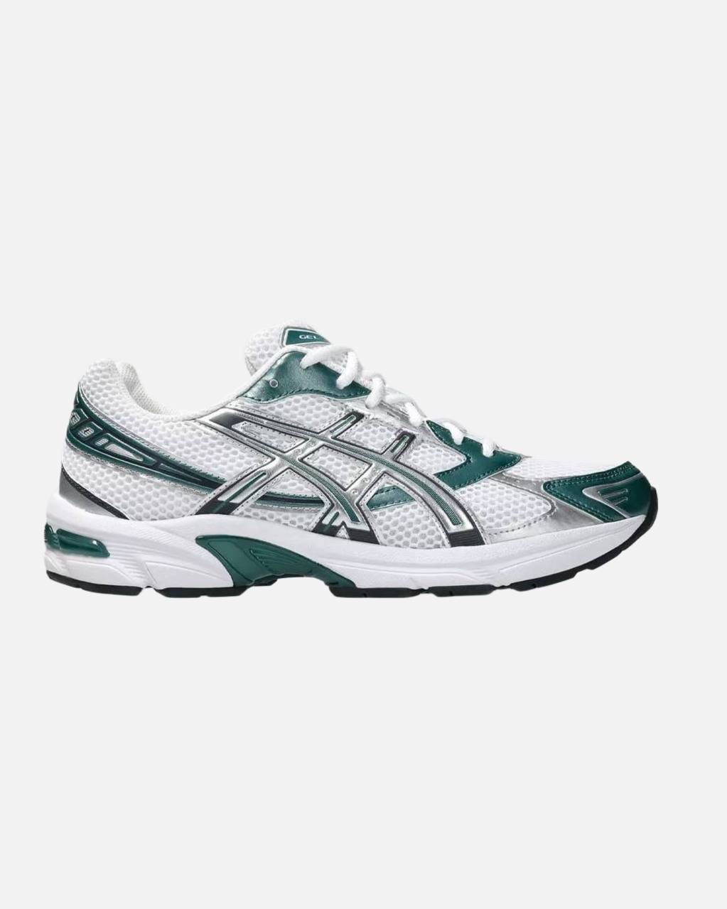 chaussures 1140 - vert
