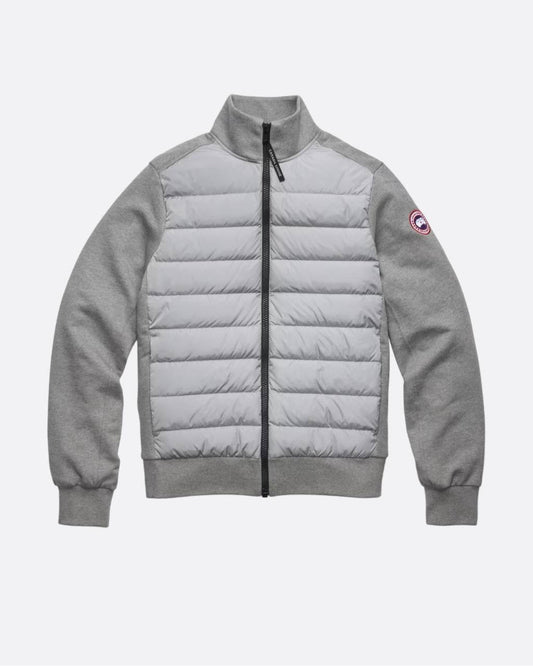Veste imperméable - gris