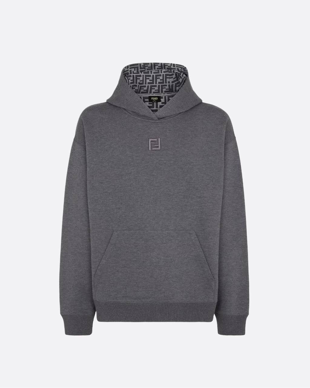 Pull - gris