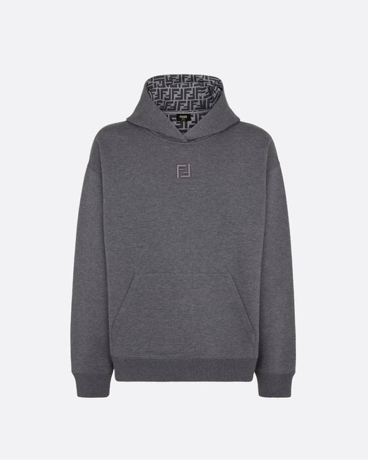 Pull - gris
