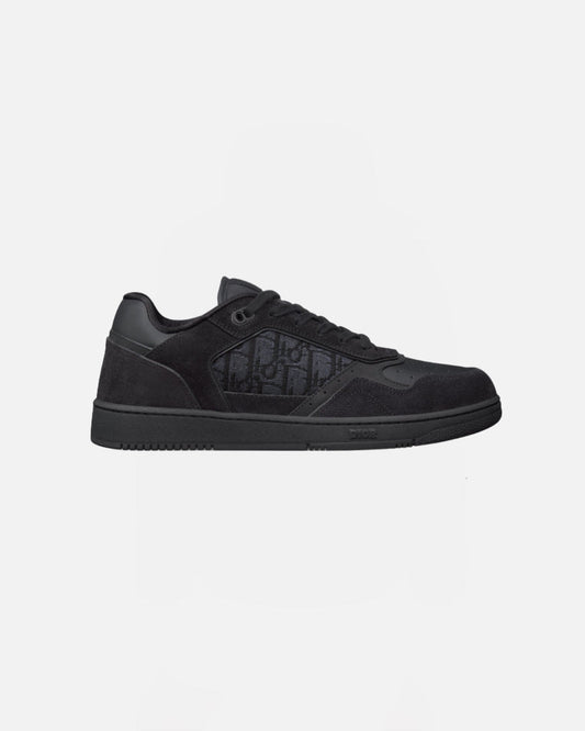 Chaussures de luxe B25 - noir