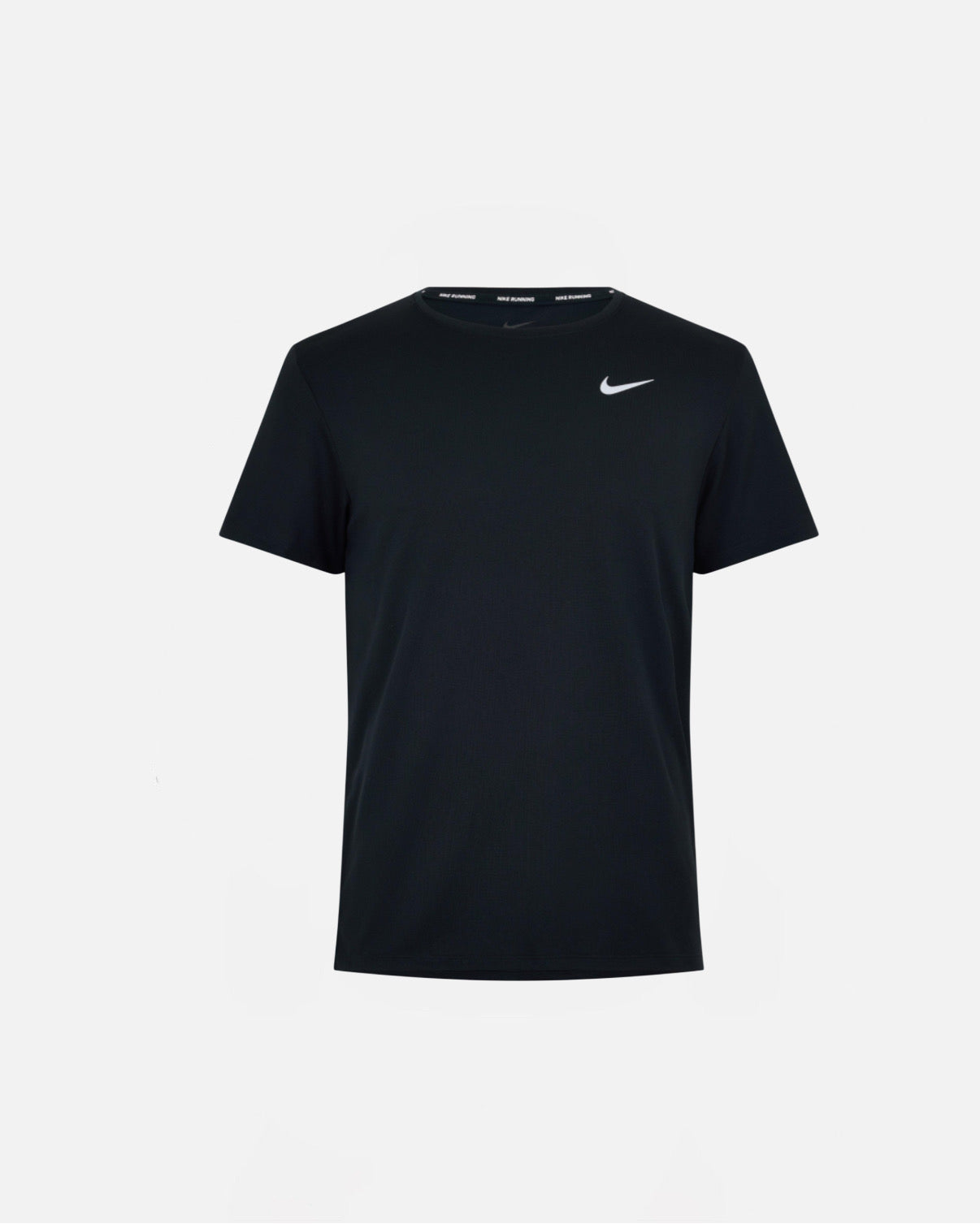 T-shirt running - noir