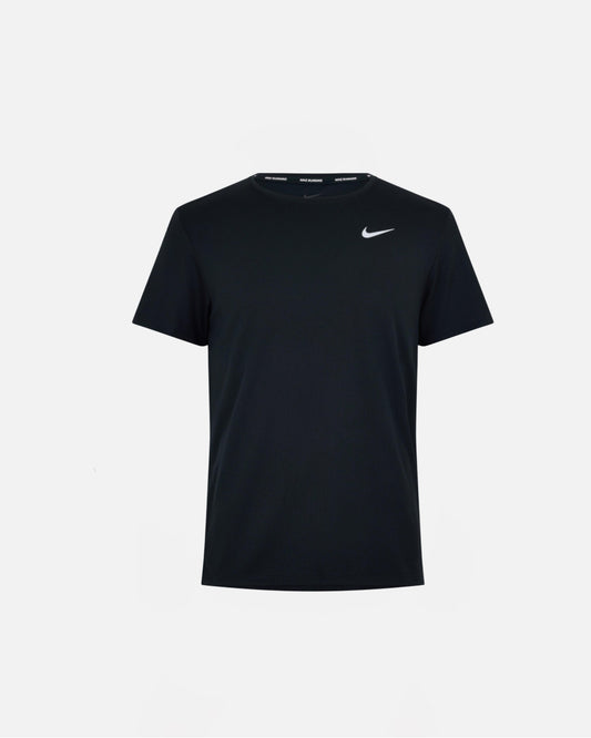 T-shirt running - noir