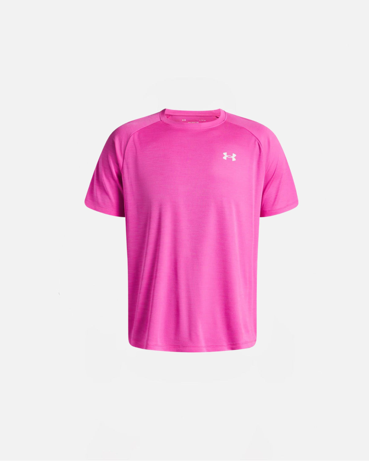 T-shirt running - rose