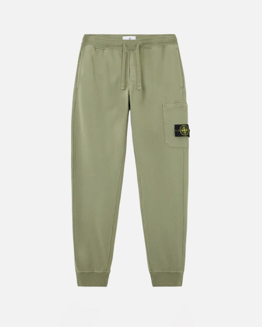 Jogging Stone - vert