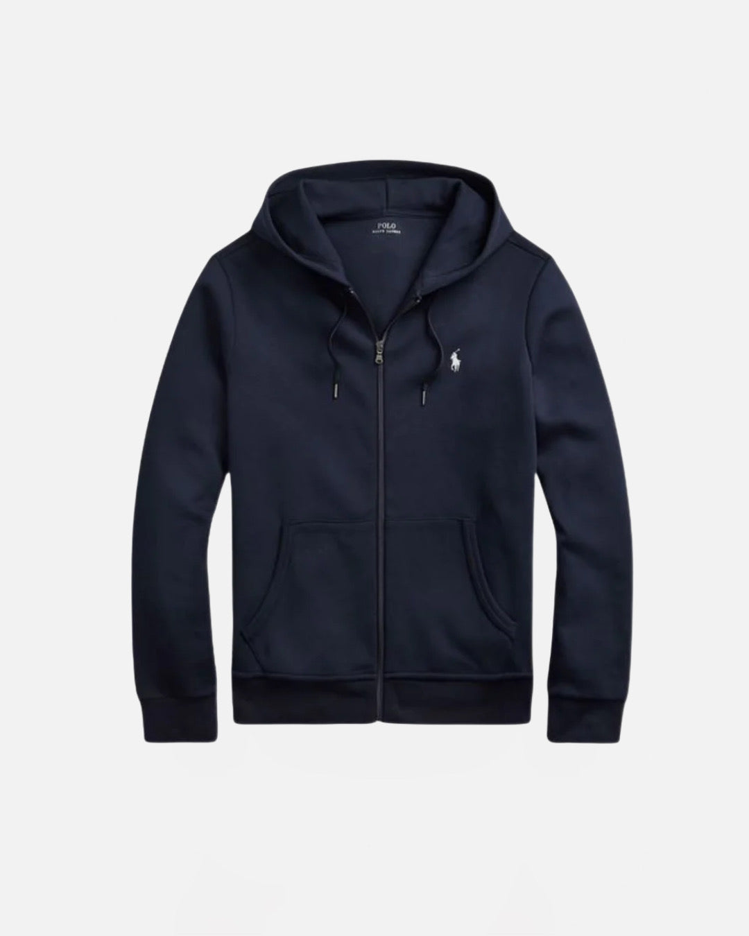 Veste - bleu