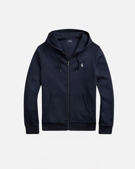 Veste - bleu
