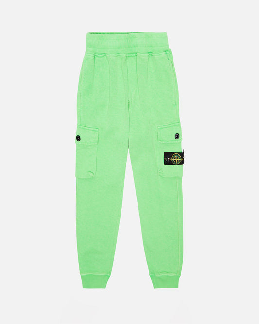 Jogging Stone - vert