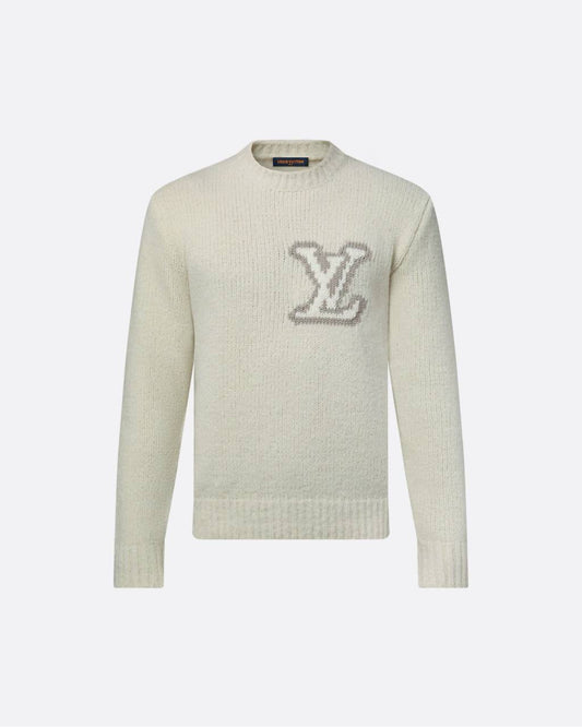 Pull - blanc