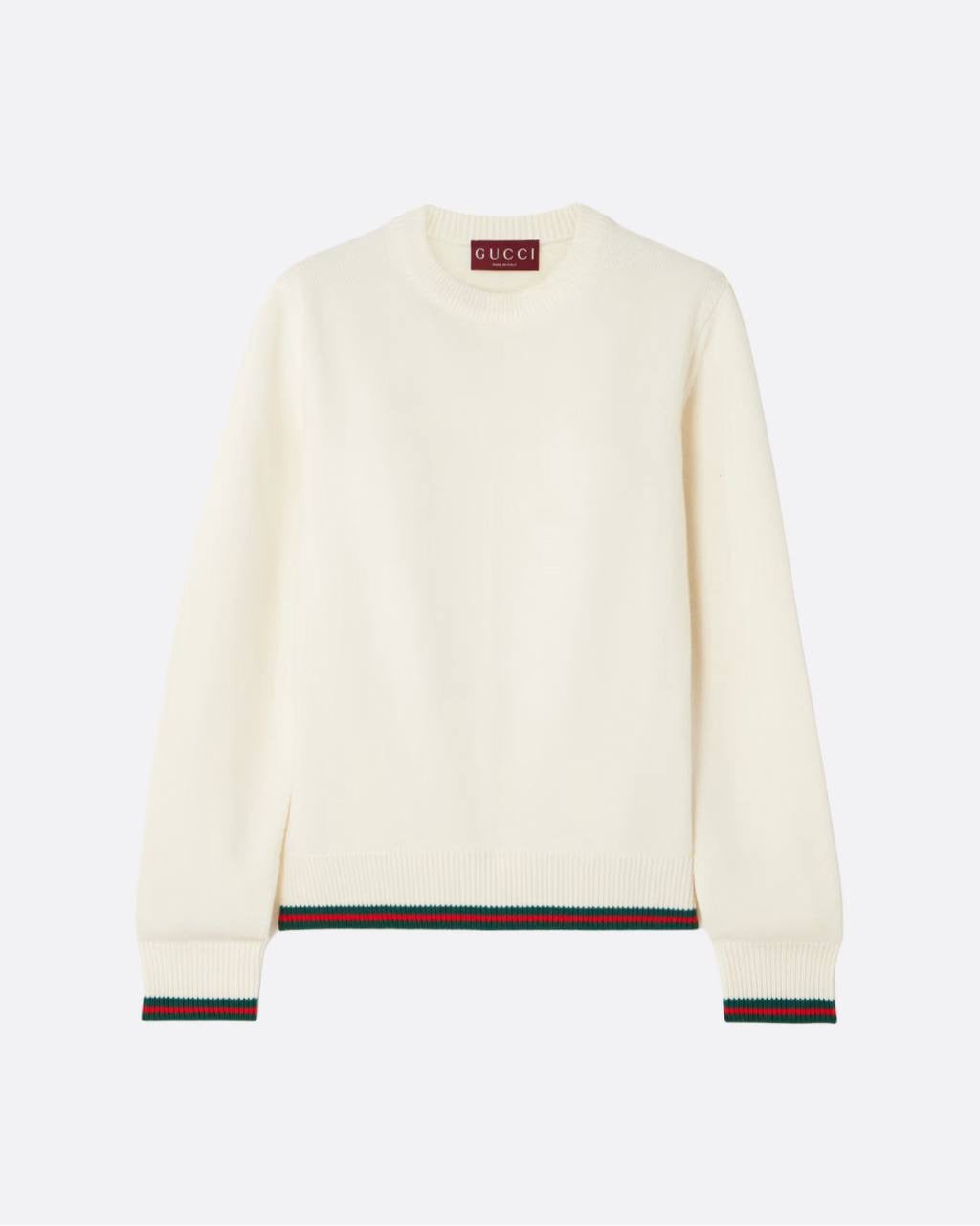 Pull - blanc