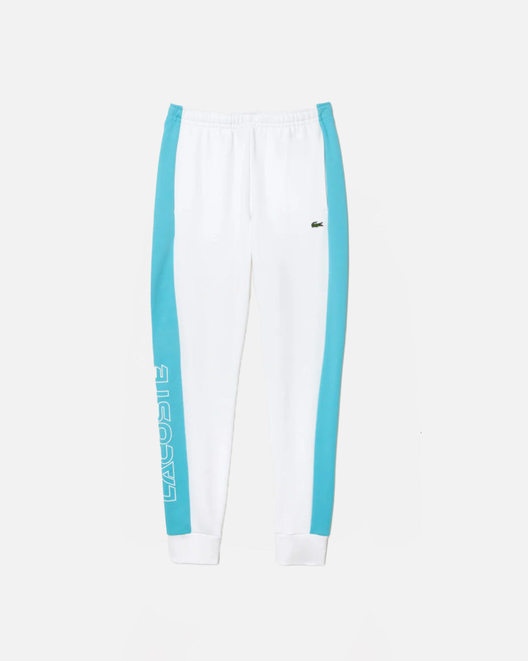 Jogging - bleu/blanc