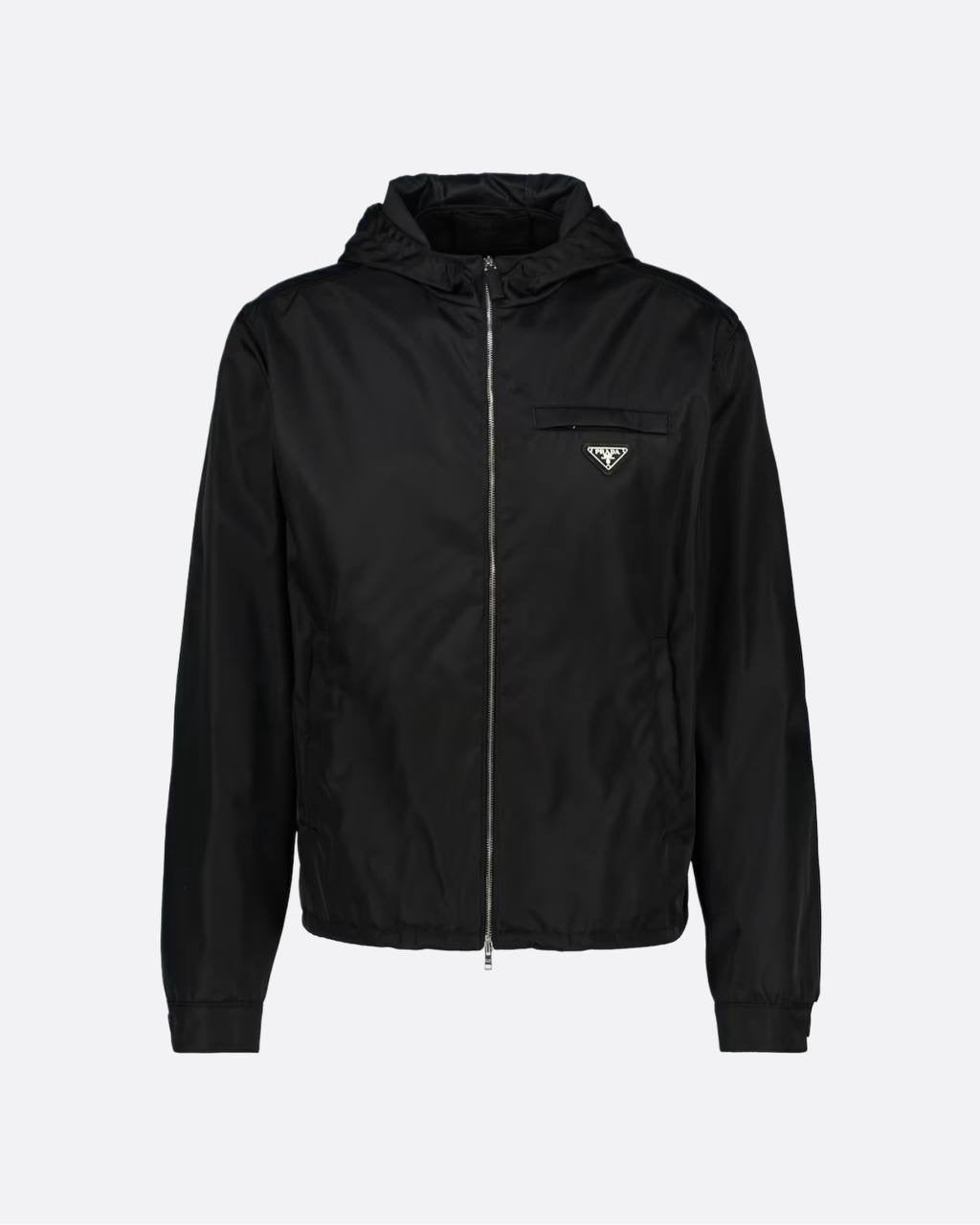 Veste - noir
