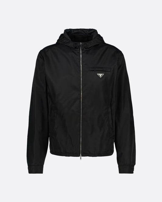 Veste - noir