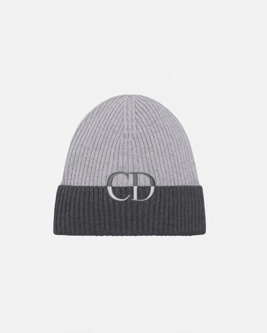 Bonnet - gris