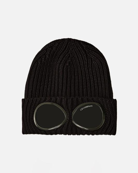 Bonnet Cp - noir
