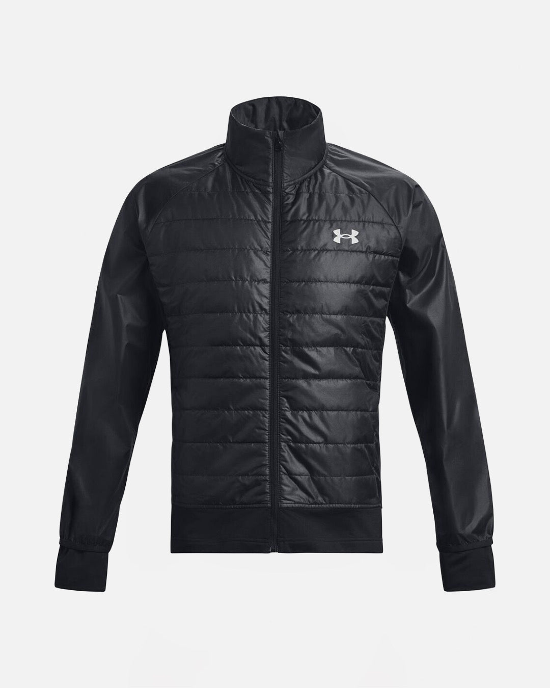 Veste Under - noir
