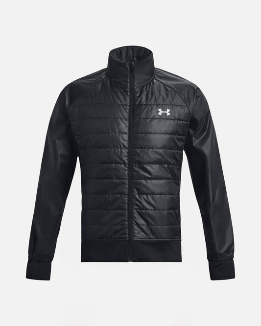 Veste Under - noir