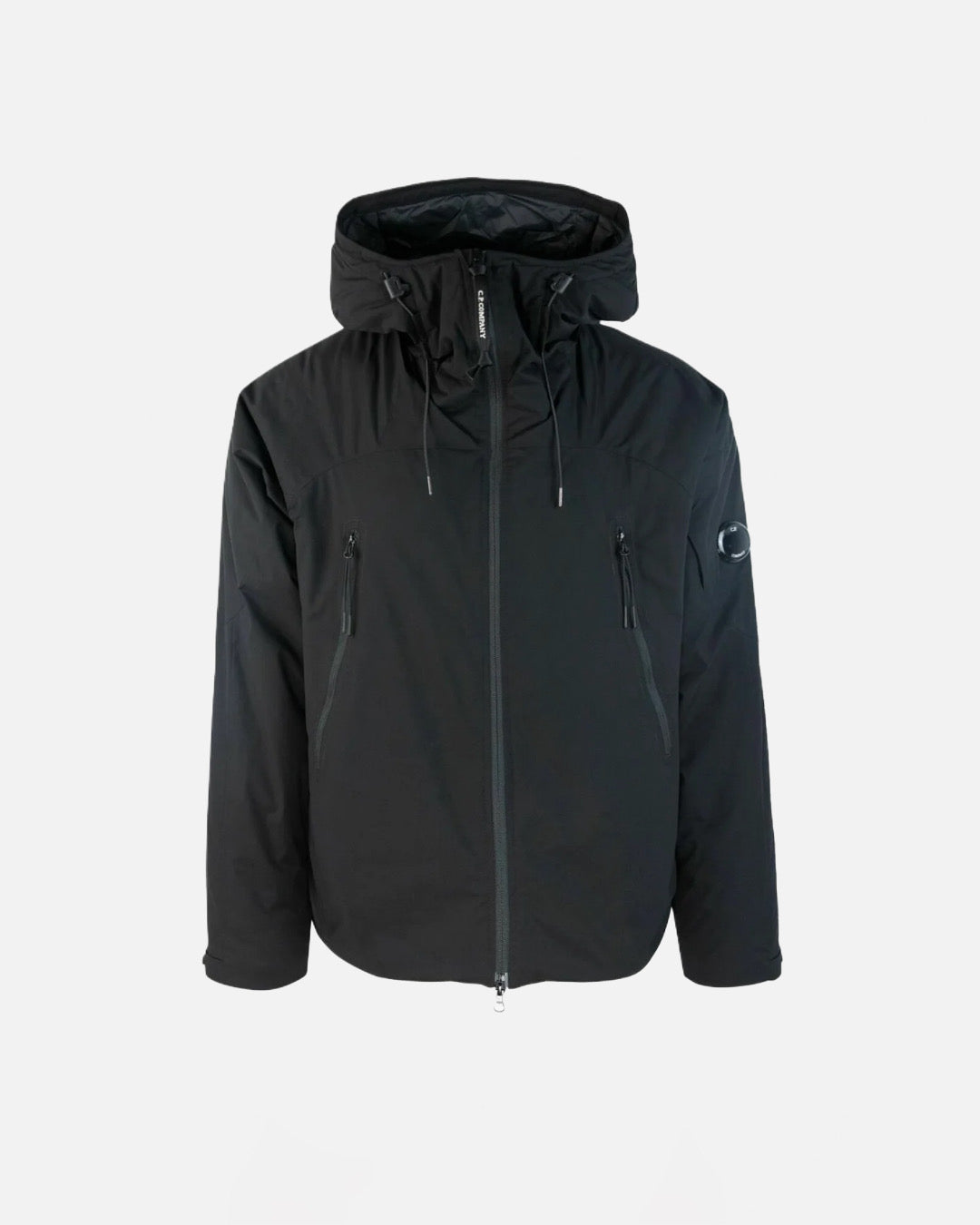 Veste Cp - noir
