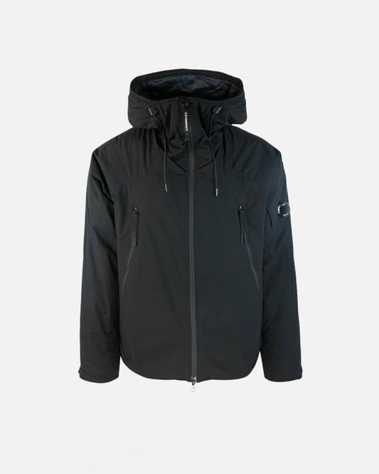 Veste Cp - noir
