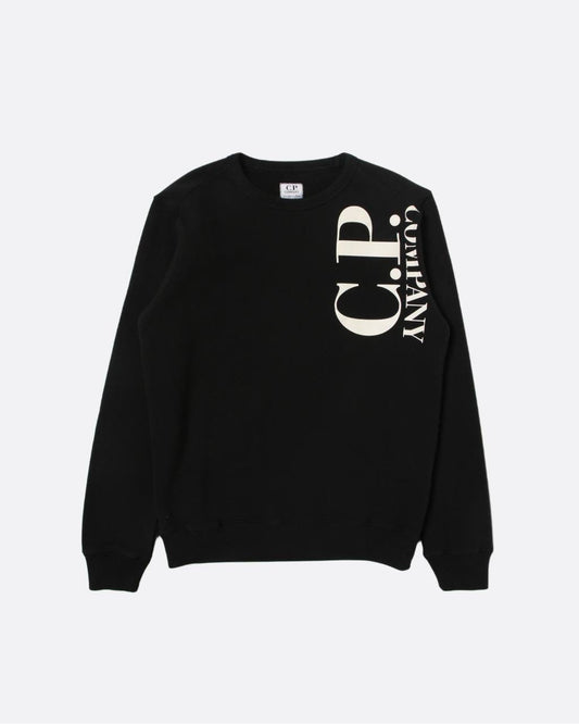 Pull CP - noir