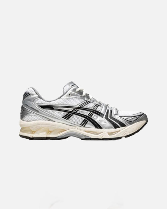 chaussures kayano - gris