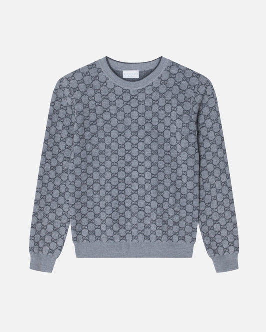 Pull - bleu