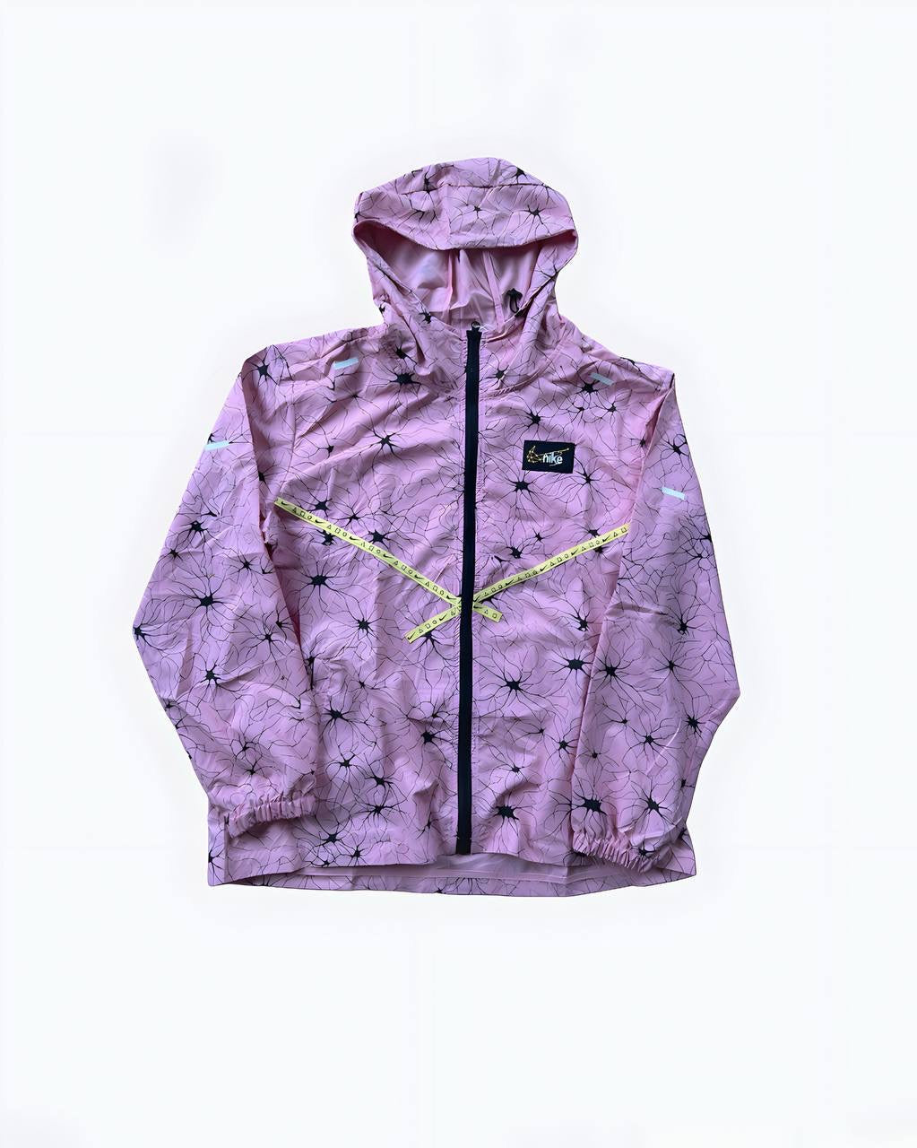 Veste Running - rose
