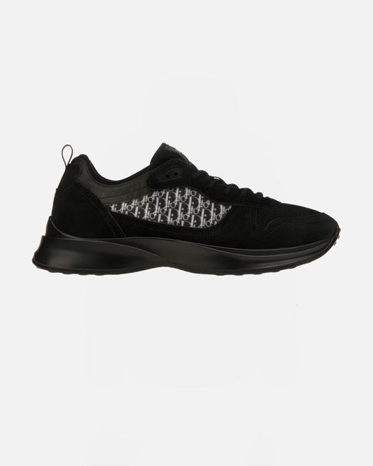 Chaussures de luxe B25 - noir