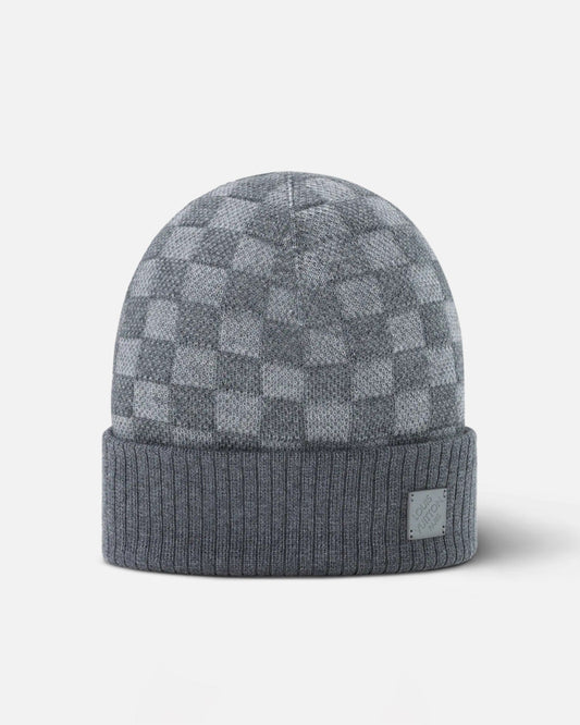 Bonnet - gris