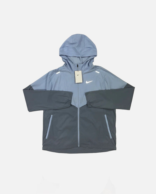 Veste running - gris