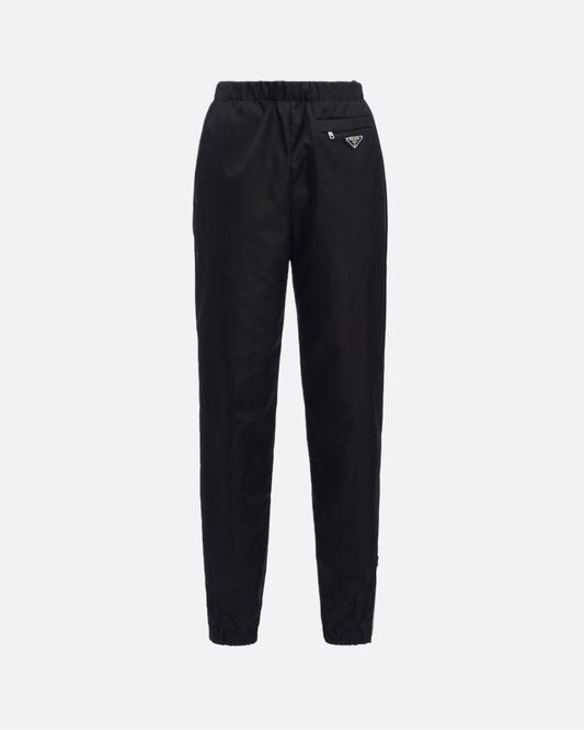 Pantalon - noir